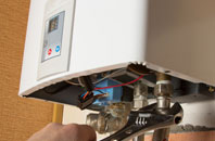 free Pulley boiler install quotes
