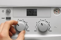 free Pulley boiler maintenance quotes